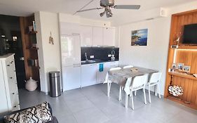 Studio La mer à Bormes-les-Mimosas