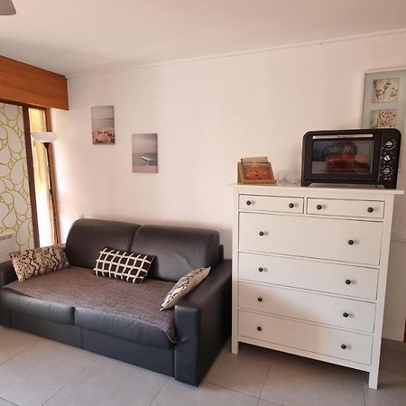 Studio La mer à Bormes-les-Mimosas Extérieur photo