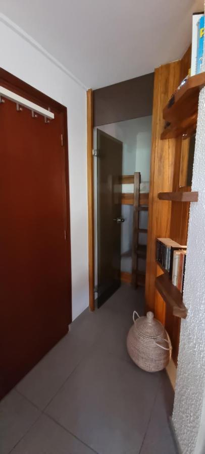 Studio La mer à Bormes-les-Mimosas Extérieur photo