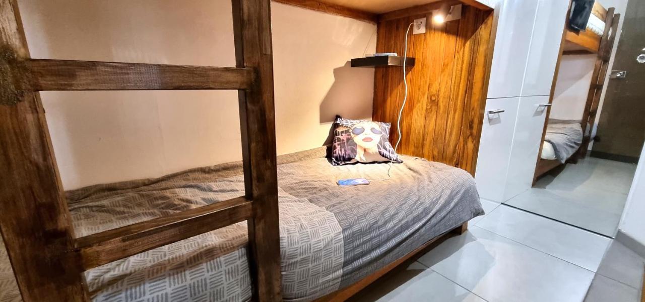 Studio La mer à Bormes-les-Mimosas Extérieur photo